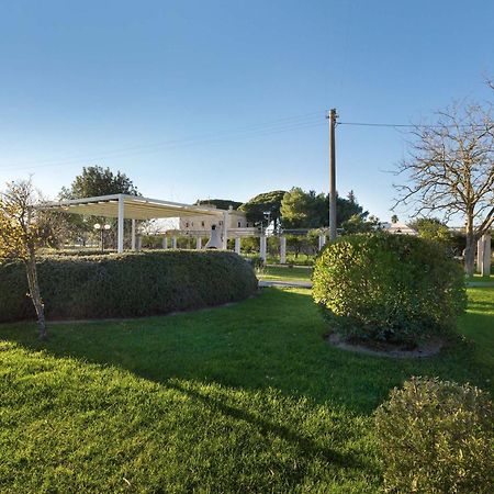 Casina Farnarari by BarbarHouse Apartment Monteroni di Lecce Bagian luar foto