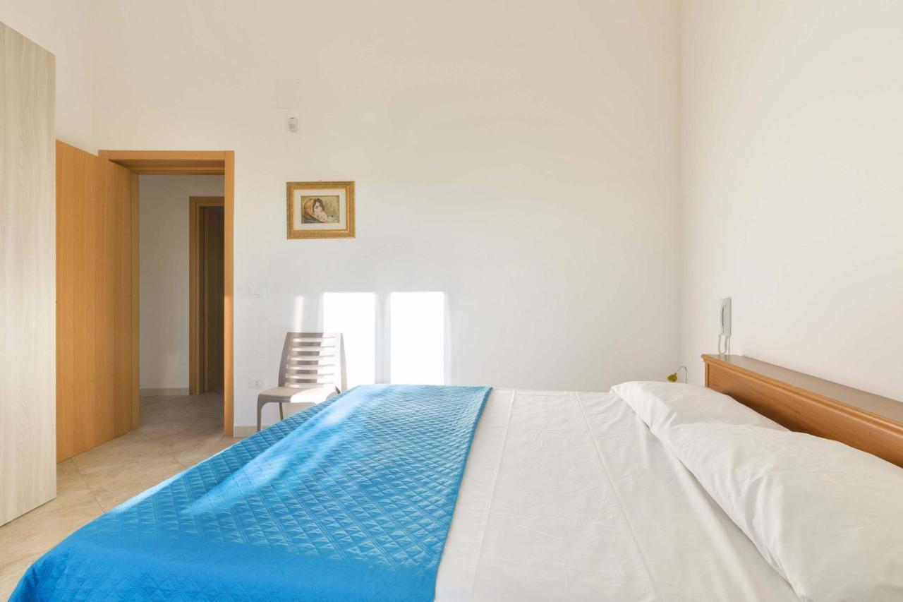 Casina Farnarari by BarbarHouse Apartment Monteroni di Lecce Bagian luar foto