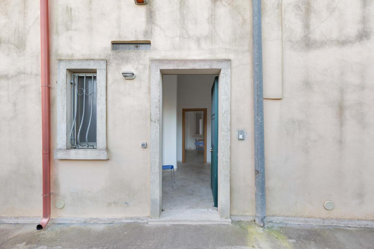 Casina Farnarari by BarbarHouse Apartment Monteroni di Lecce Bagian luar foto